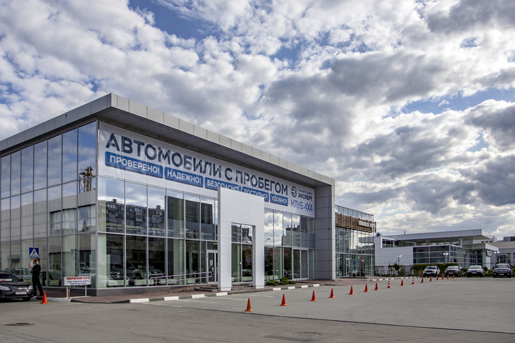 Ford Focus 1.6 MT (125 л. с.)