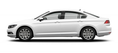 Volkswagen Passat 1.4 TSI BlueMotion DSG (150 л. с.) Comfortline