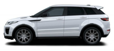 Land Rover Range Rover Evoque 2.0 SD4 AT AWD (240 л.с.) SE