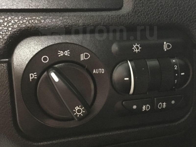 УАЗ Patriot 2.7 MT 4WD (128 л. с.)