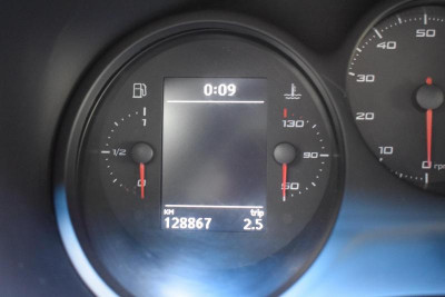 SEAT Leon 1.2 TSI MT (105 л. с.)