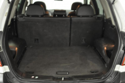 Opel Antara 2.4 AT AWD (167 л. с.)