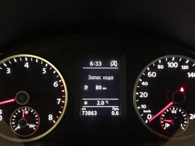 Volkswagen Tiguan 1.4 TSI 4Motion MT (150 л. с.) Avenue
