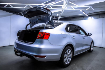 Volkswagen Jetta 1.4 TSI MT (150 л. с.)