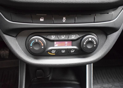 LADA Vesta 1.6 MT (106 л. с.) Classic