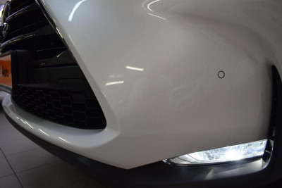 Lexus NX 200t 2.0 AT (238 л.с.) 4WD Progressive