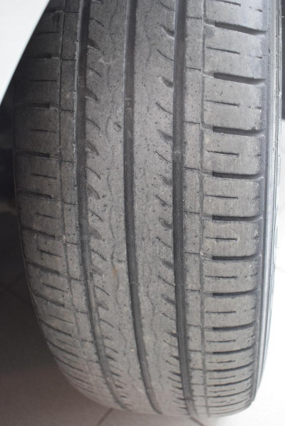 Chevrolet Cruze 1.6 MT (109 л. с.)