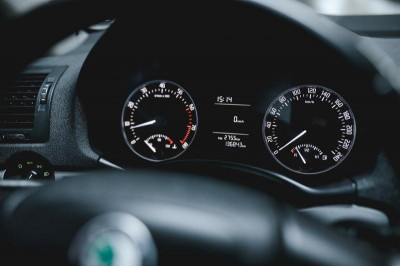 ŠKODA Octavia 1.4 TSI MT (122 л. с.)