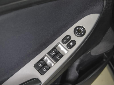 Hyundai Solaris 1.6 MT (123 л. с.) Comfort SAF+WIN+ADV
