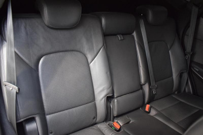 Hyundai Santa Fe 2.4 AT 4WD (174 л. с.)