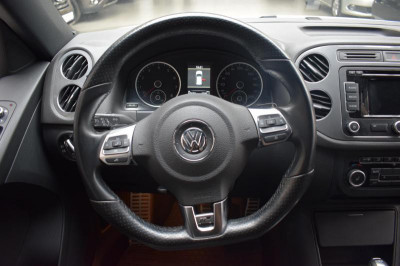 Volkswagen Tiguan 2.0 TSI 4Motion DSG (211 л. с.) Avenue