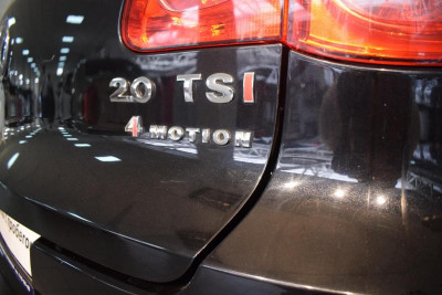 Volkswagen Tiguan 2.0 TSI 4Motion AT (170 л. с.) Avenue