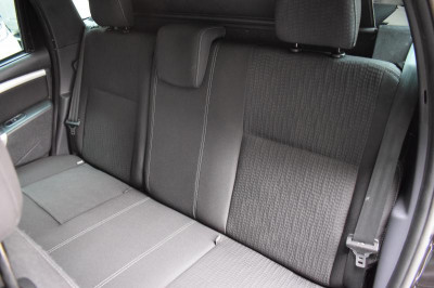 Nissan Terrano 2.0 AT (135 л. с.) Comfort