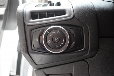 Ford Focus Универсал 1.6 Ti-VCT MT (105 л. с.) Sync Edition