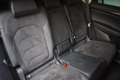 ŠKODA KODIAQ 2.0 TSI DSG 4X4 (180 л.с.) Style Plus