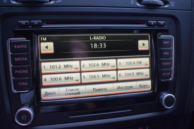 Volkswagen Golf 2.0 TSI DSG 4Motion (255 л. с.)