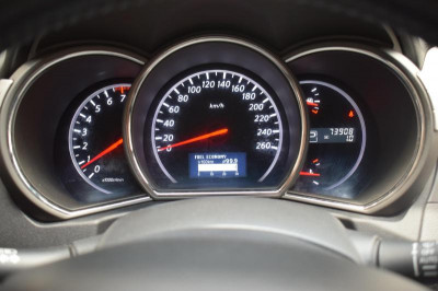 Nissan Murano 3.5 Xtronic AWD (249 л. с.)