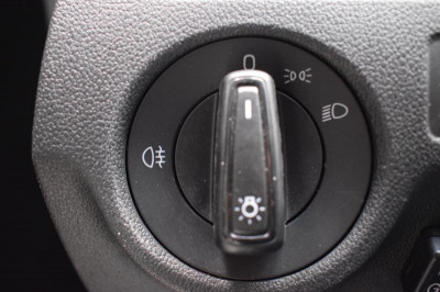 ŠKODA RAPID 1.6 MT (90 л. с.)
