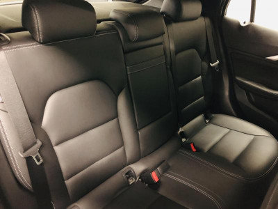 Infiniti QX30 2.0 DCT AWD (211 л. с.)