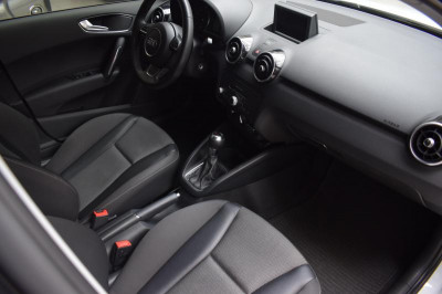 Audi A1 1.4 TFSI S tronic (122 л. с.)
