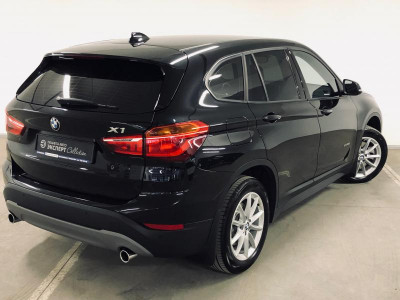BMW X1 20i xDrive 2.0 AT (192 л.с.) 4WD Advantage