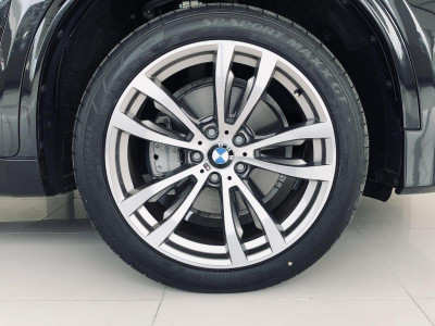 BMW X6 40d 3.0d AT (313 л.с.) 4WD M Sport
