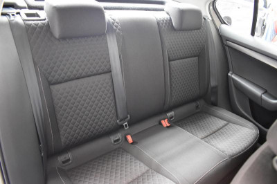 ŠKODA OCTAVIA 1.4 TSI DSG (150 л.с.) Ambition
