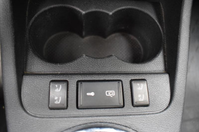 ŠKODA Fabia 1.4 MT (86 л. с.)