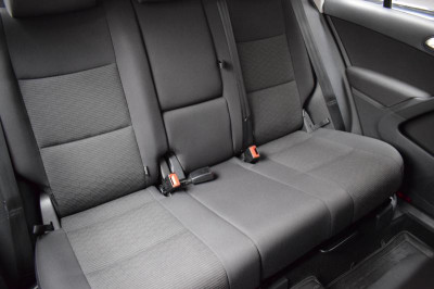 Volkswagen Tiguan 1.4 TSI BlueMotion MT (122 л. с.)