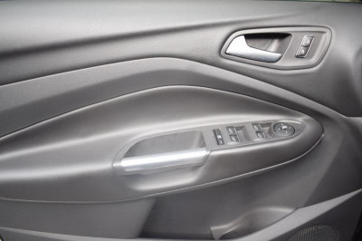 Ford Kuga 2.5 AT (150 л. с.) Trend