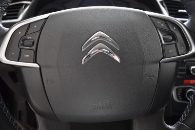 Citroen C4 1.6 VTi AT (120 л. с.)