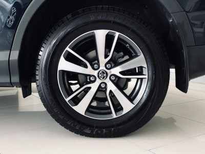 Toyota RAV4 2.2 D AT 4WD (150 л. c.) Престиж