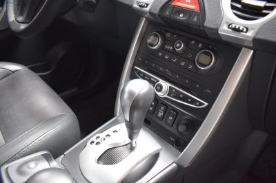 Renault Koleos 2.5 CVT 4x4 (170 л. с.)