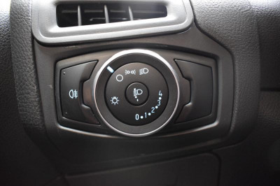 Ford Focus Универсал 1.6 Ti-VCT MT (125 л. с.) Trend