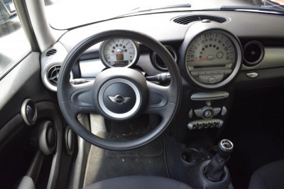 Mini One 1.4 MT (95 л.с.)