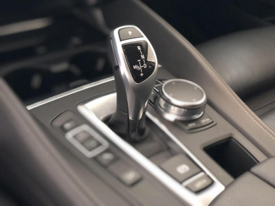 BMW X6 xDrive30d Steptroniс (249 л. с.) Pure Extravagance
