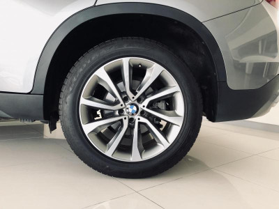 BMW X6 xDrive30d Steptroniс (249 л. с.) Pure Extravagance