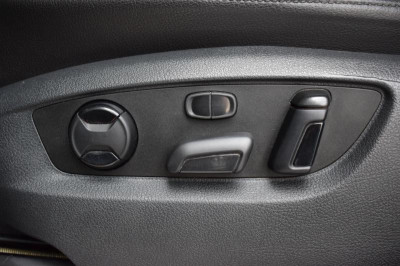 Volkswagen Touareg 3.6 FSI Tiptroniс 4Motion (249 л. с.) Touareg