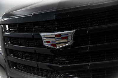 Cadillac Escalade 6.2 V8 АТ 4WD (426 л.с.) Luxury