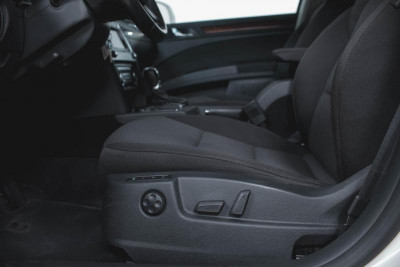 ŠKODA Superb 1.8 TSI DSG (160 л. с.)