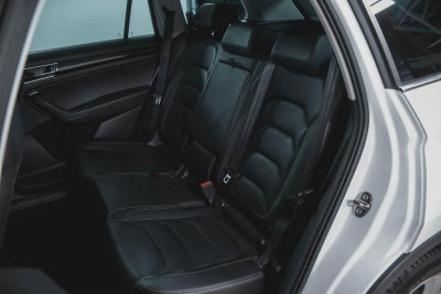 ŠKODA KODIAQ 2.0 TDI MT 4X4 (150 л.с.) Style