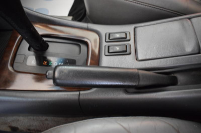 Toyota Camry 3.0 AT Overdrive (194 л. с.)