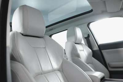 Land Rover Range Rover Evoque 2.0 SD4 AT AWD (240 л.с.) SE