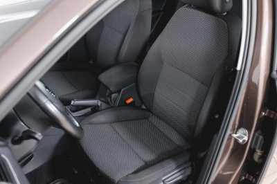 ŠKODA Octavia 1.4 MT (140 л.с.)