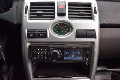 LADA Priora 1.6 MT 16 кл (Евро-3) (98 л. с.)