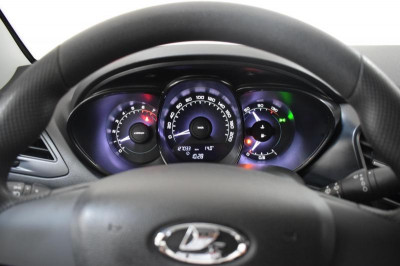 LADA Vesta 1.6 MT (106 л. с.) Classic