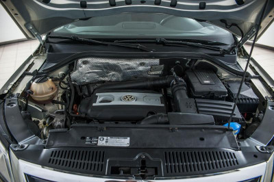 Volkswagen Tiguan 2.0 TSI 4Motion AT (170 л. с.)