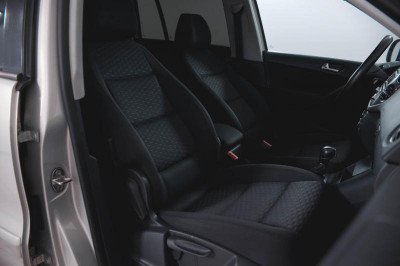Volkswagen Tiguan 2.0 TSI 4Motion AT (170 л. с.)
