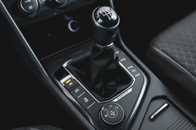 Volkswagen Tiguan 1.4 TSI 4Motion MT (150 л.с.) 4WD OFFROAD
