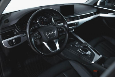 Audi A4 1.4 TFSI S tronic (150 л. с.)